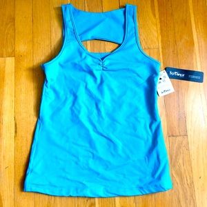 So Danca NWT Yoga/Dance Top